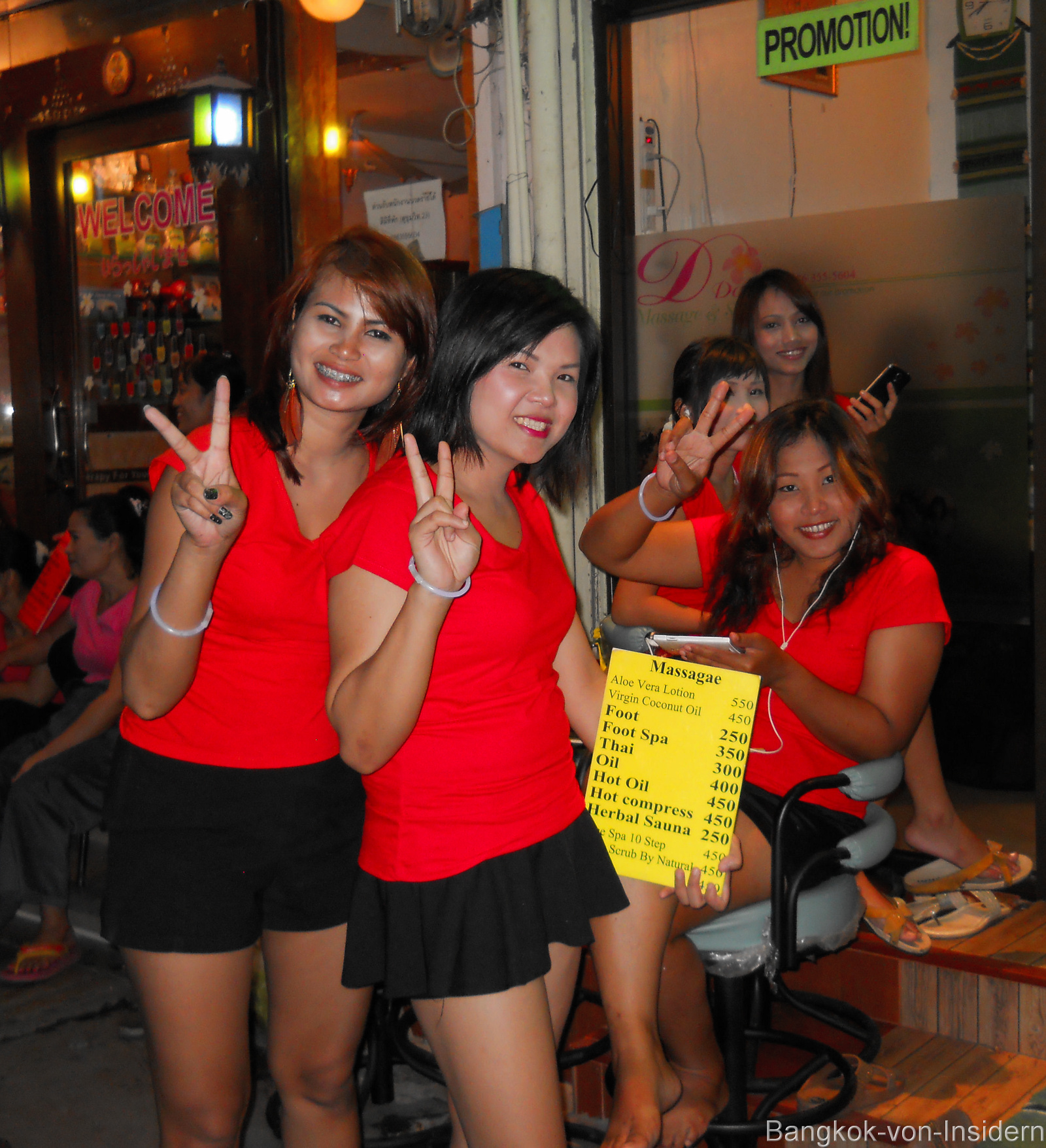 Frauen preise thailand Pattaya Prostituierte