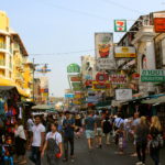 Khaosan Road