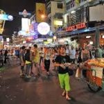 Khaosan road