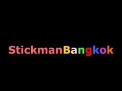 Stickman Bangkok: as time goes by