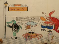 Good old Days in Bangkok