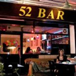 Bar 52 ehemaliger Washington Square
