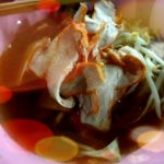 Food_redpork_soup