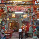 Tempel Chinatown