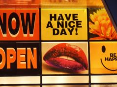 3 Tage in Bangkok: Aarons Choice ein schöner Tag in Bangkok