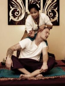 Massage Bangkok