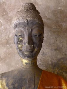 Ein Abbildung Buddhas