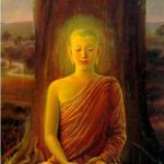 Buddha-Bodhi-Baum