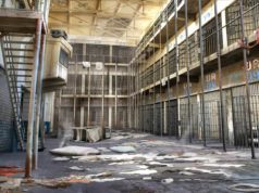 Sicher Thailand bereisen: 7 Todsünden vermeiden Gefängnis Thailand