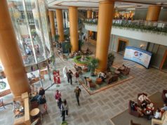 Bangkok: Krankenhäuser mit lächelnden Todesengeln Bumrungrad Hospital Bangkok