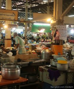 Nang Loeng Markt Bangkok