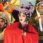 Chinese Opera Bangkok