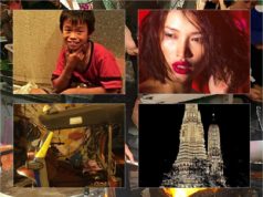 Bangkok, die Stadt der tausend Gesichter