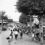 Old Silom