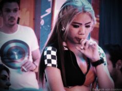 Thailändische Frauen im touristischen „Erotik-Business“