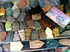 Das historische Zentrum: Unterwegs in Bangkok